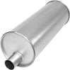 2021 Exhaust Muffler