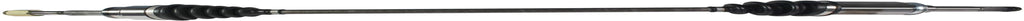 NCV48003 CV Axle Shaft Assembly - Rear Left or Right (Driver or Passenger Side)