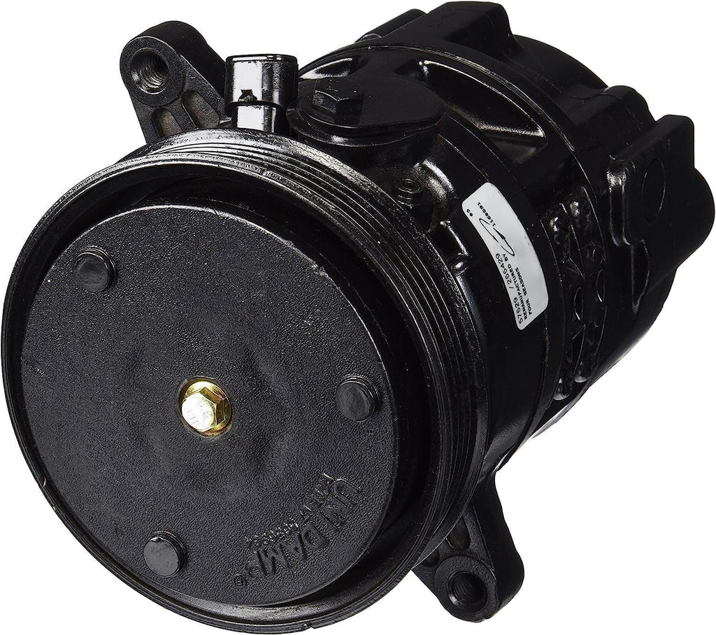 57529 Remanufactured AC Compressor (Renewed)