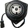 630910 Honda CRV Replacement Condenser Cooling Fan Motor