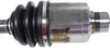 NCV36567 CV Axle Shaft Assembly - Right Front (Passenger Side)