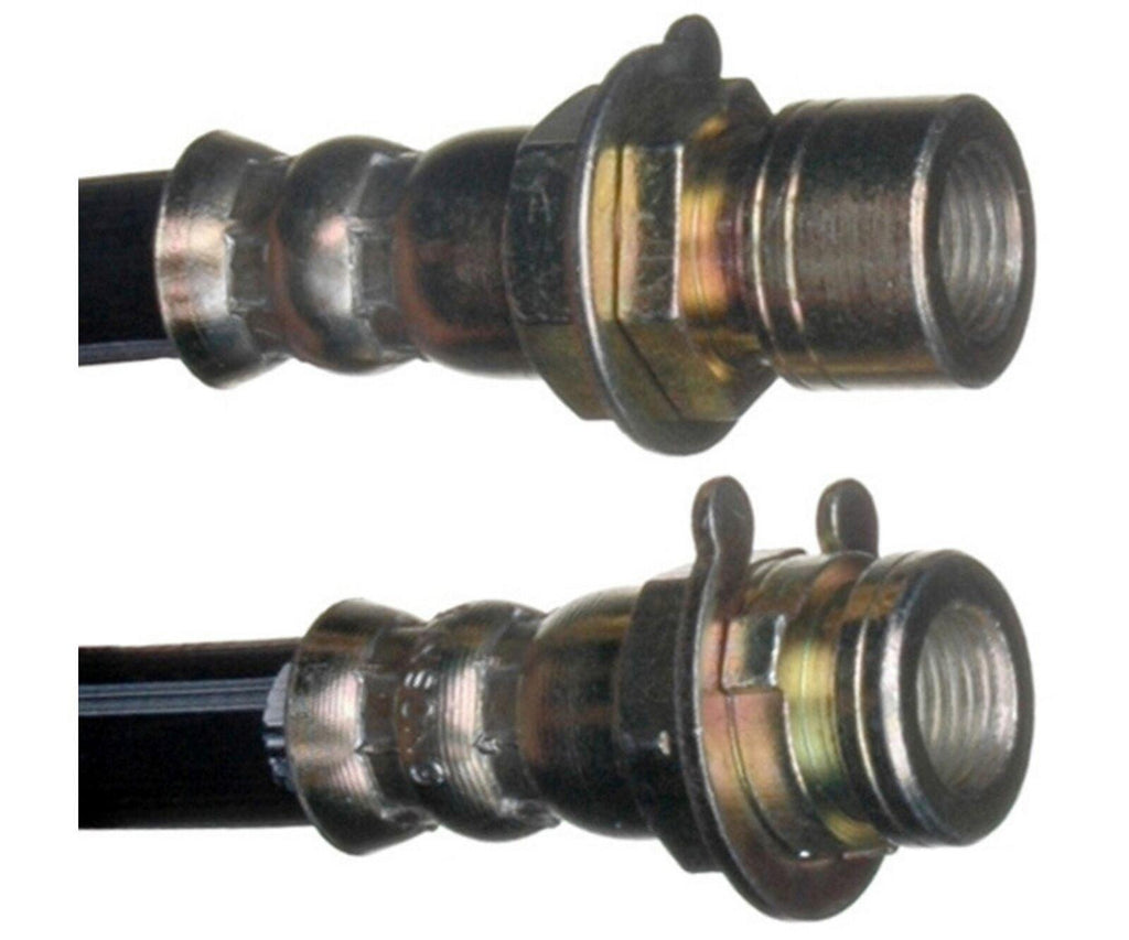 Brake Hydraulic Hose for Century, Lumina APV, Cutlass Ciera+More BH38069