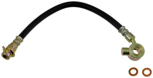Brake Hydraulic Hose for C10 Pickup, C10 Suburban, C20 Pickup+More H380712