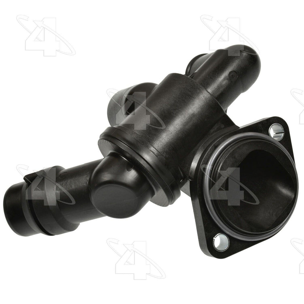 Four Seasons Engine Coolant Thermostat Housing for A4, A4 Quattro 85963