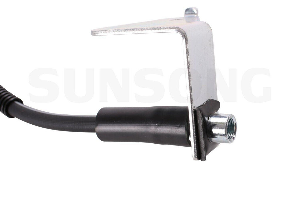 Brake Hydraulic Hose for Express 2500, Savana 2500, Express 3500+More 2205295