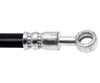 Raybestos Brake Hydraulic Hose for 09-11 Lancer BH383571