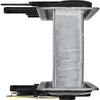 CU539 Complete Radiator