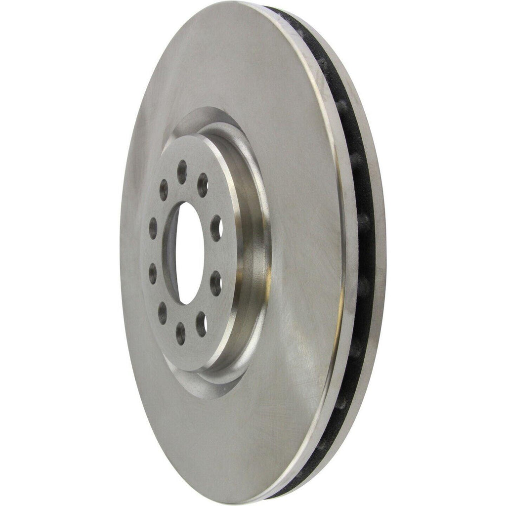 Centric Front Disc Brake Rotor for Cherokee, 200 (121.58014)