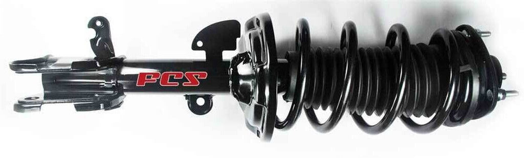 FCS Suspension Strut and Coil Spring Assembly for 09-15 Honda Pilot 1333443L