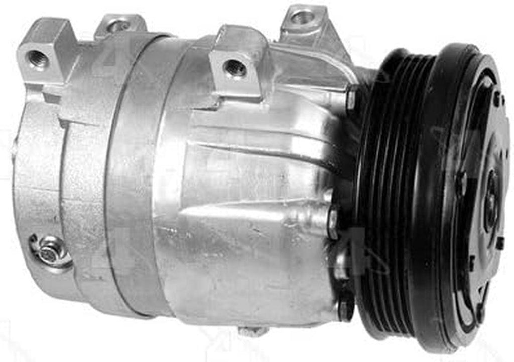 67289 Remanufactured Compressor with Clutch