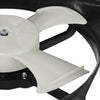 OEM-RF-0657 Factory Style Radiator Fan Assembly Compatible with 86-89 Honda Accord US Built Models