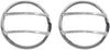 Fog Light Cover (Pair) 30014
