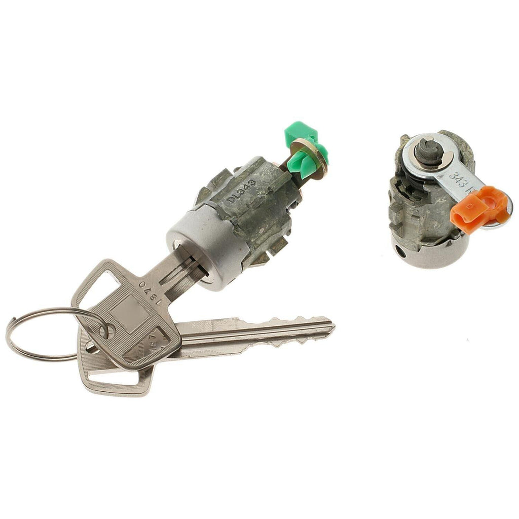 Standard Ignition Door Lock Kit for Summit, Mirage, Colt DL-98