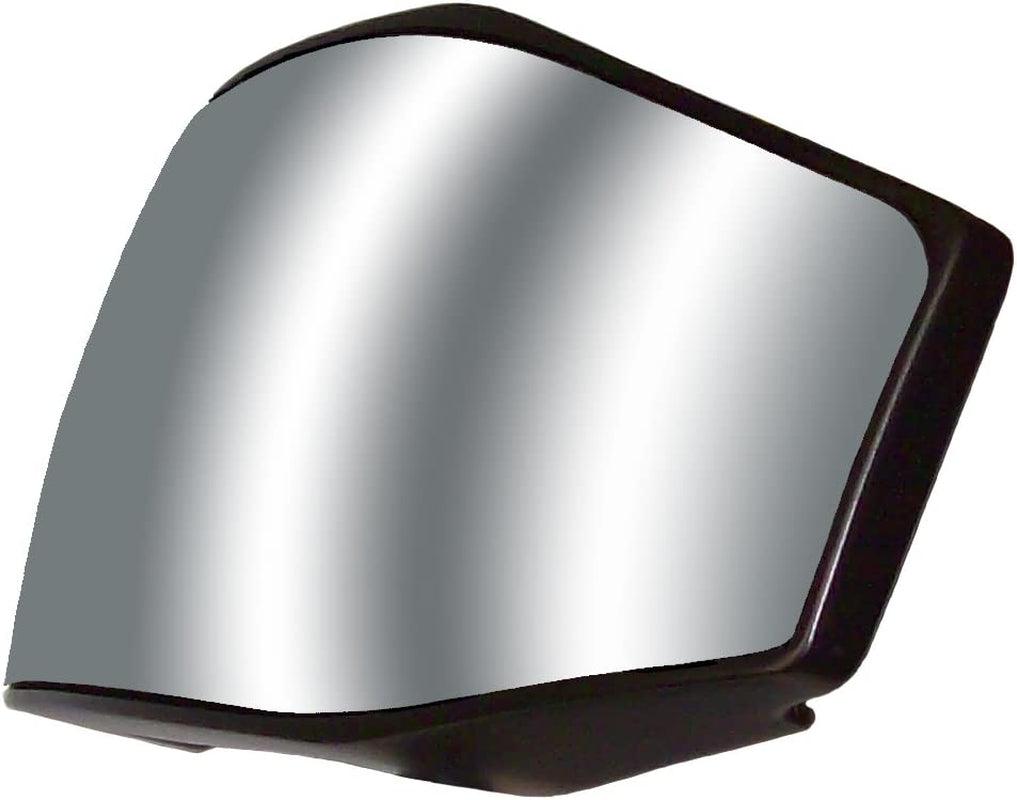 CIPA 01600 Vision 180° Mirror Head, Black