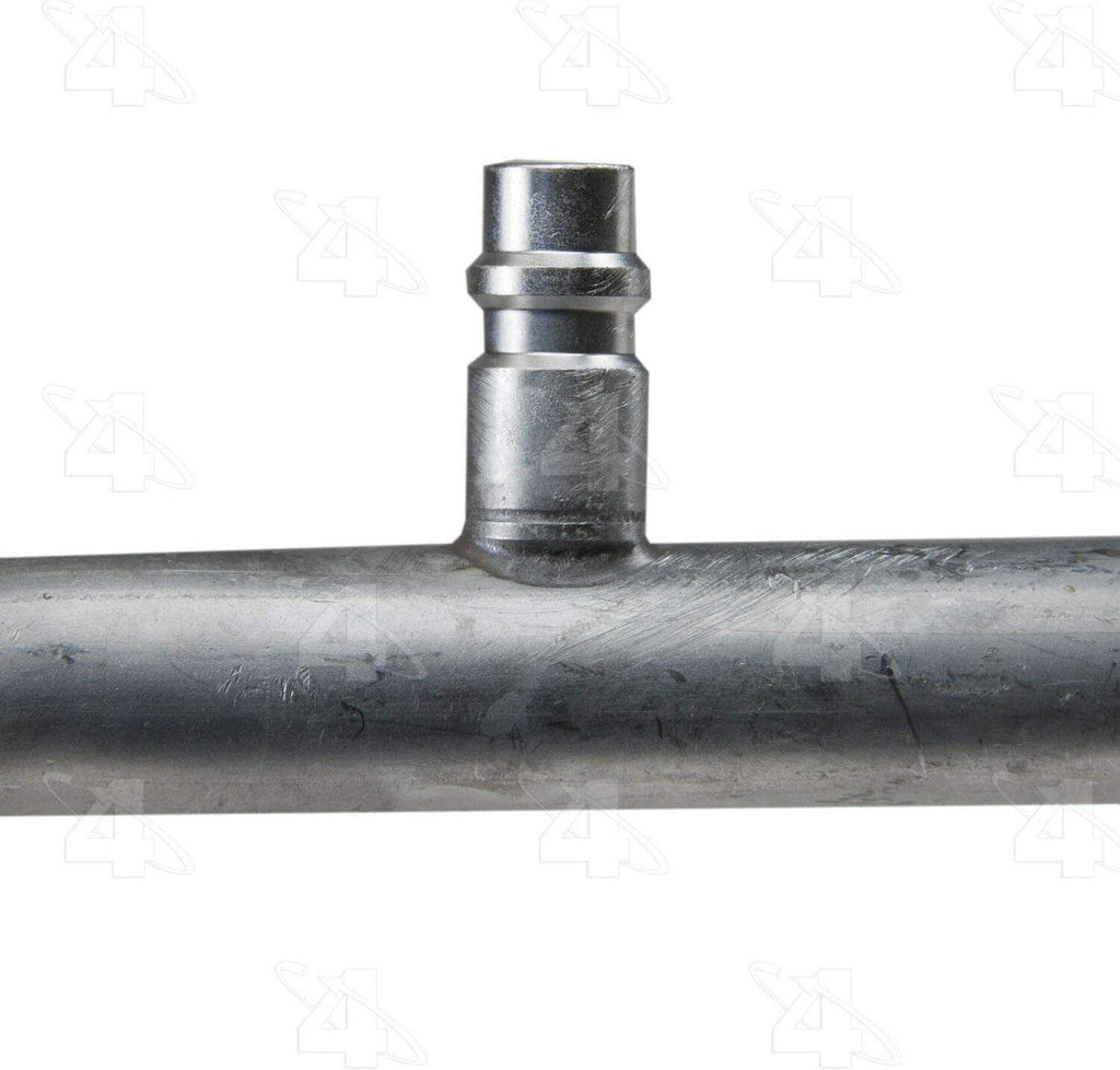 56087 Suction Line Hose Assembly
