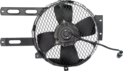 Dorman 620-769 A/C Condenser Fan Assembly Compatible with Select Suzuki Models