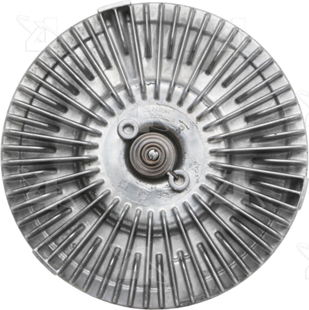 Engine Cooling Fan Clutch for P30, P3500, C1500, C1500 Suburban, C2500+More 2831