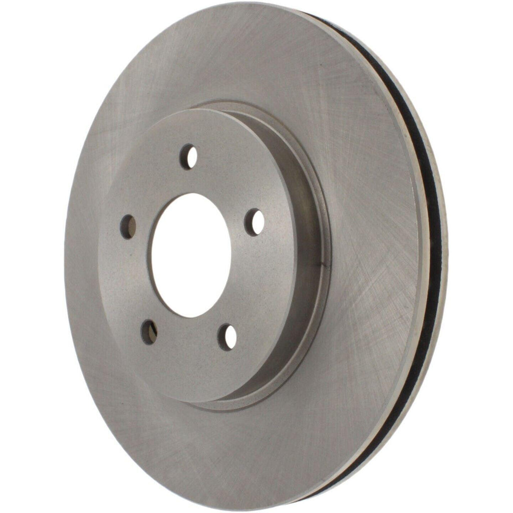 Centric Front Disc Brake Rotor for Escape, Tribute, Mariner (121.65107)