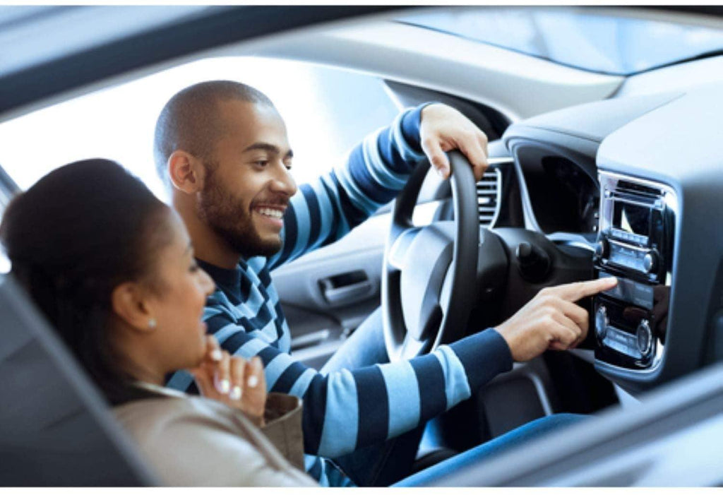 Fresh Breeze Cabin Air Filter with Arm & Hammer Baking Soda, CF10830 for Select BMW Vehicles , White