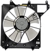 Dorman Engine Cooling Fan Assembly for 05-12 Acura RL 620-277