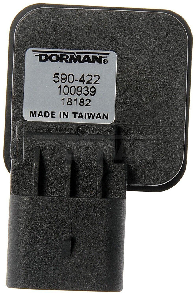 Dorman Park Assist Camera for 16-19 Explorer 590-422