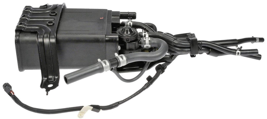 Bote De Vapor Dorman Para 01-02 4Runner 911-659