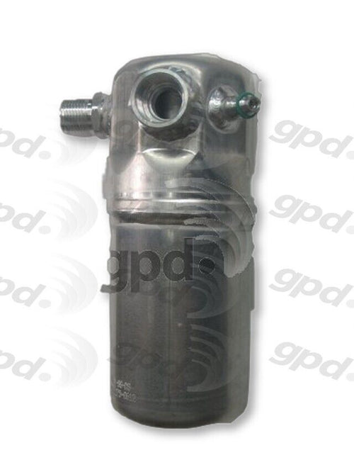 Global Parts A/C Receiver Drier for S90, V90, 960, 940 1411275