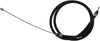 Professional 18P2895 Rear Parking Brake Cable