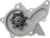 DNJ WP933 Water Pump for 1993-1997 / Geo, Toyota/Celica, Corolla, Prizm / 1.8L / DOHC / L4 / 16V / 1762Cc, 107Cid/ 7AFE / VIN 8