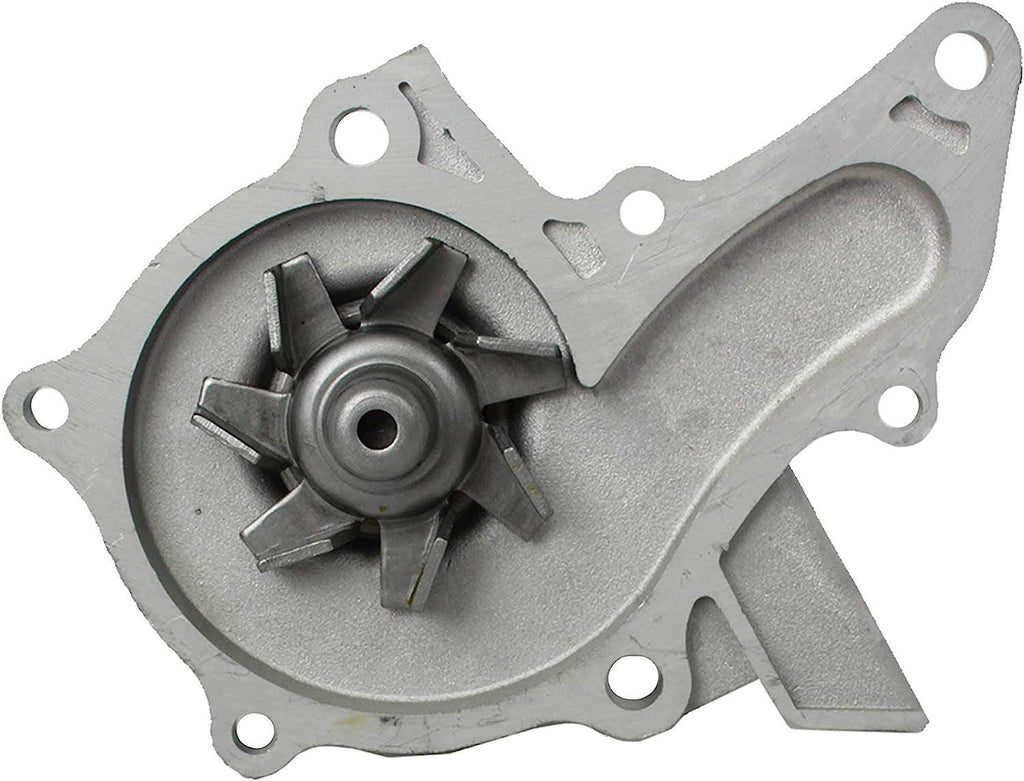 DNJ WP933 Water Pump for 1993-1997 / Geo, Toyota/Celica, Corolla, Prizm / 1.8L / DOHC / L4 / 16V / 1762Cc, 107Cid/ 7AFE / VIN 8