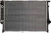 Complete Radiator CU942