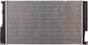 CU13394 Complete Radiator