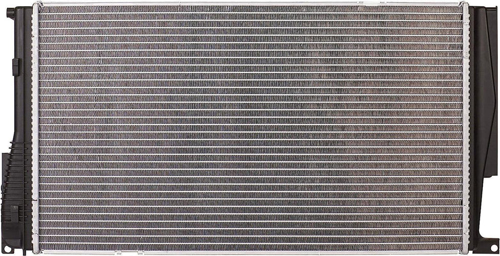 CU13394 Complete Radiator