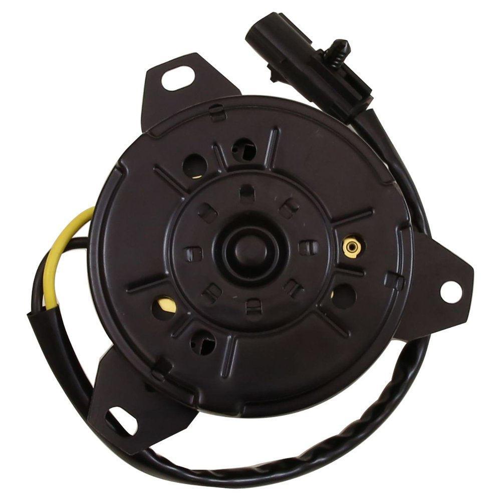 630940 for Jeep Liberty Replacement Radiator/Condenser Cooling Fan Motor