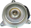 630800 Mitsubishi Lancer Replacement Radiator Cooling Fan Motor