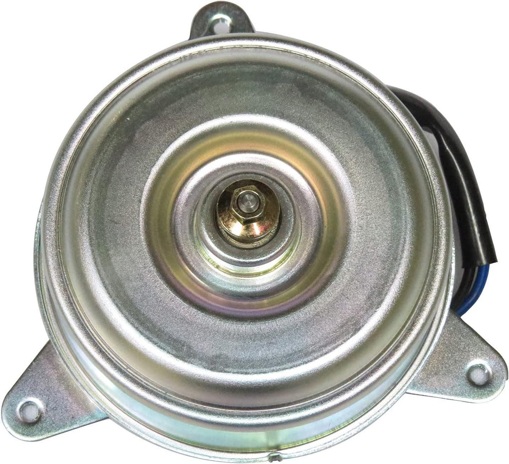 630800 Mitsubishi Lancer Replacement Radiator Cooling Fan Motor