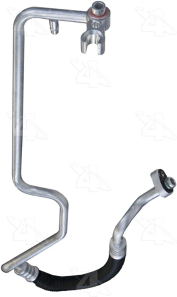 56478 Suction Line Hose Assembly