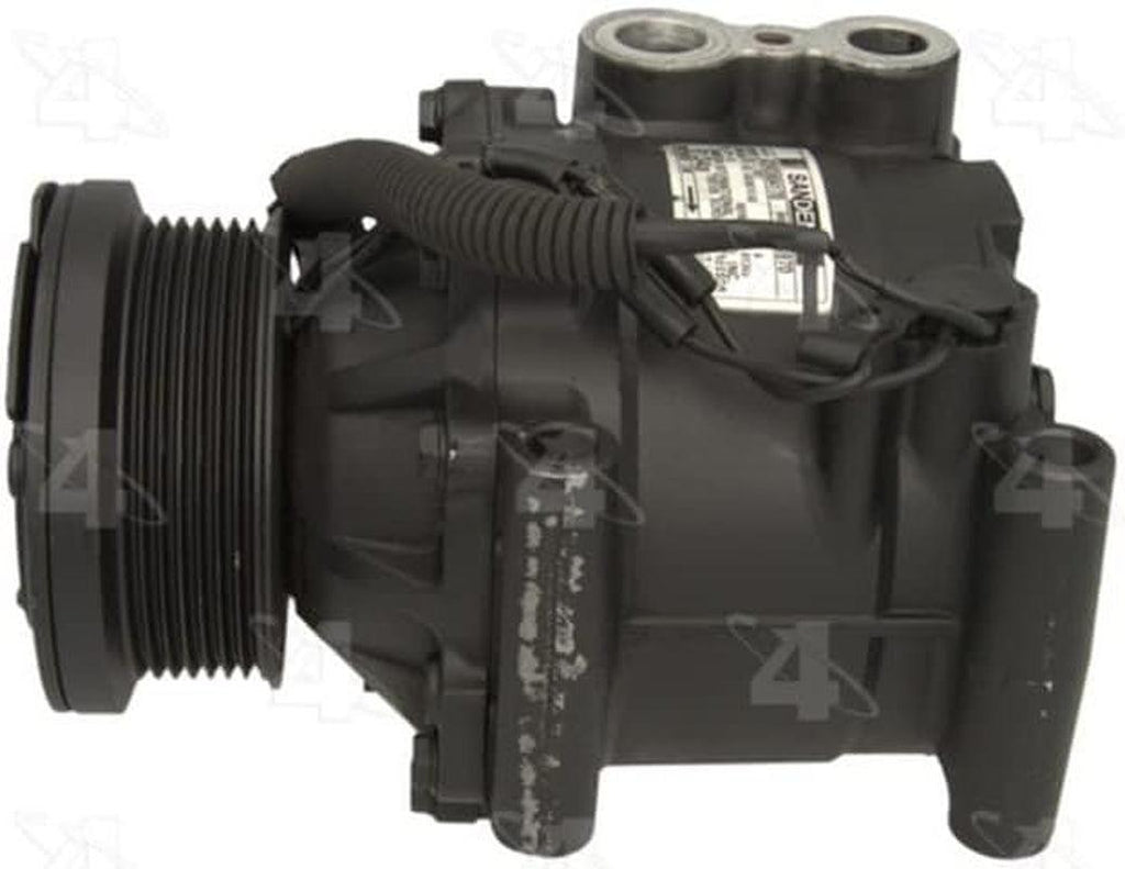 77545 Reman AC Compressor TRF105