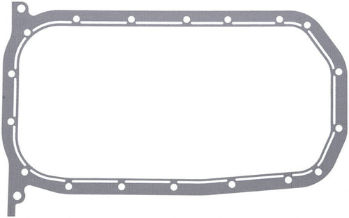 Mahle Engine Oil Pan Gasket for Accent, Rio, Rio5 OS32314