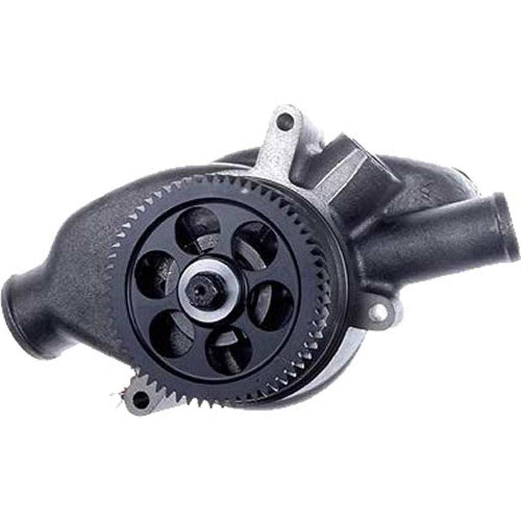42355HD 2015-12 International/Navistar, CE, International/Navistar Maxxforce DT Diesel, Water Pump