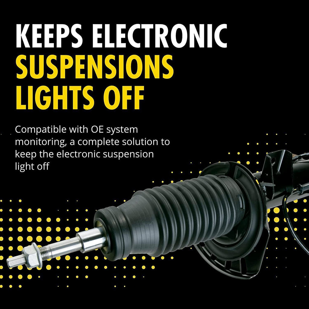 Monroe 40051 Shock Absorber