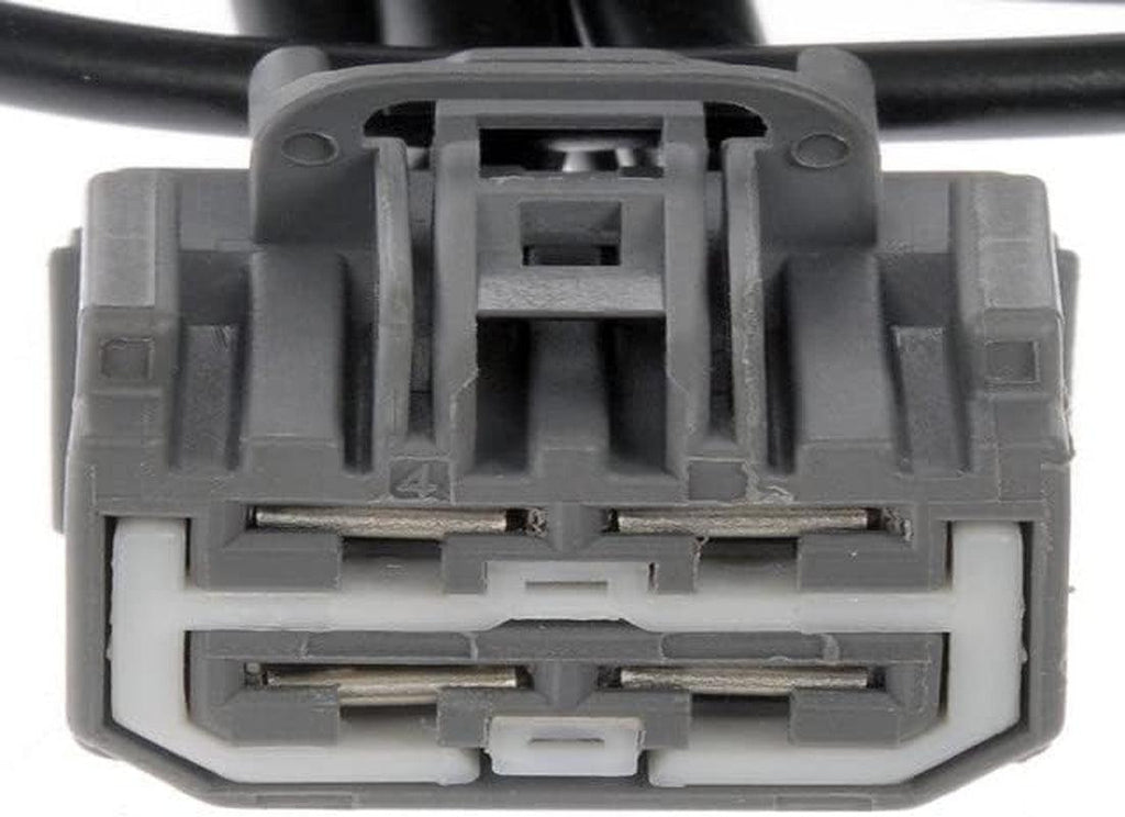 973-531 HVAC Blower Motor Resistor Kit