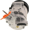 GM Genuine Parts 15-22276 Air Conditioning Compressor and Clutch Assembly