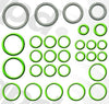 Global Parts A/C System O-Ring and Gasket Kit for 1986-1997 Aerostar 1321257