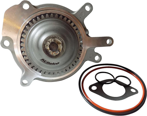 Acdelco - Water Pump Kit (SLP) (252-898)