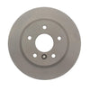 Centric Rear Disc Brake Rotor for Discovery, Range Rover (121.22004)