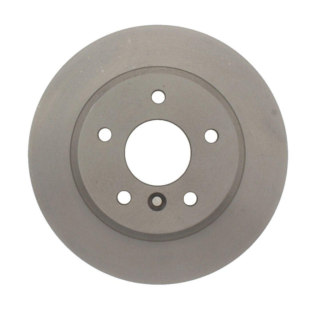 Centric Rear Disc Brake Rotor for Discovery, Range Rover (121.22004)