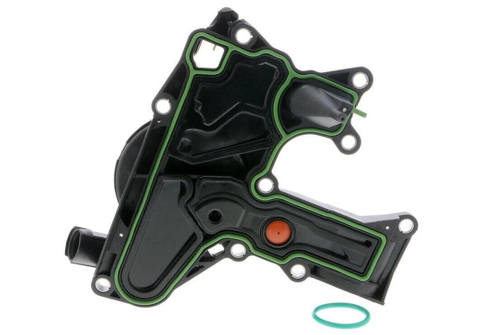 Vaico Engine Oil Separator for Audi V10-3320