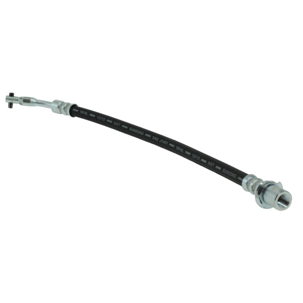 Centric Brake Hydraulic Hose for 1993-1998 T100 150.44055