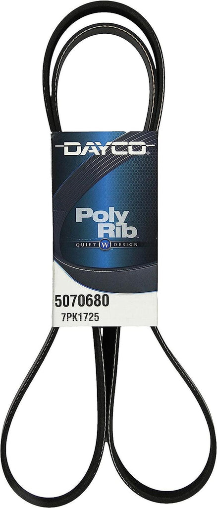 5070680 Serpentine Belt